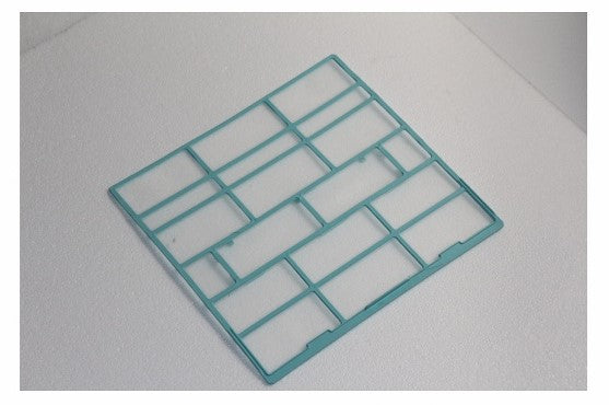 Filter - MFAB26NB MFAB35NB MNABX26I MNABX35I MFAG35N - Midea NZ