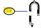 The Drainage Overflow Hose - for top loaders - Midea NZ