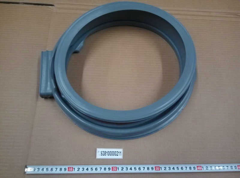 Door Gasket - DMFLW70 DM735CB - Midea NZ