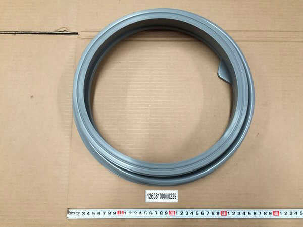 Door Gasket - DMFLW60G MFE50-JU1012/C31E-AU(25) - Midea NZ