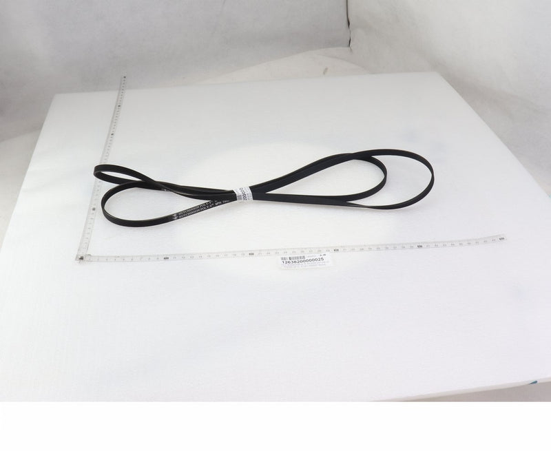 Belt - DMDV70 DM71VD - Midea NZ