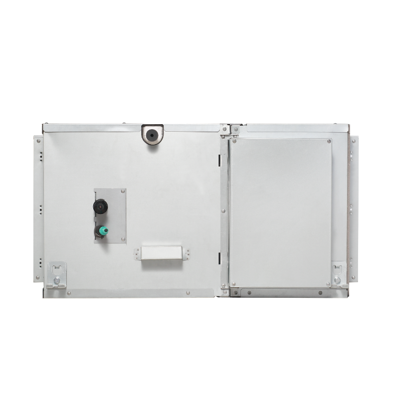 Midea 17.0KW Ducting Air Conditioner/Heat Pump DUCMI170IHB - Midea NZ