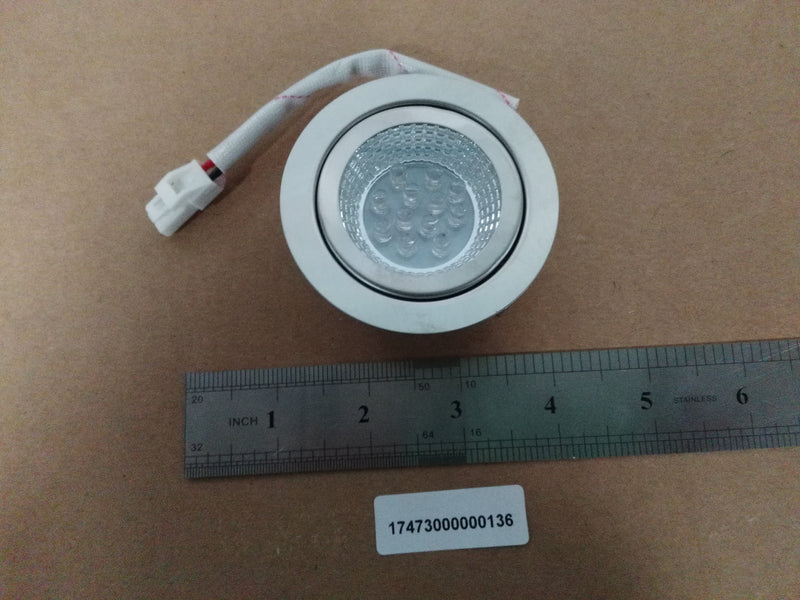 Lamp - 52T01 70T01 90T01 60M21 90M21 60M77 90M77 E60MEW2A09 - Midea NZ