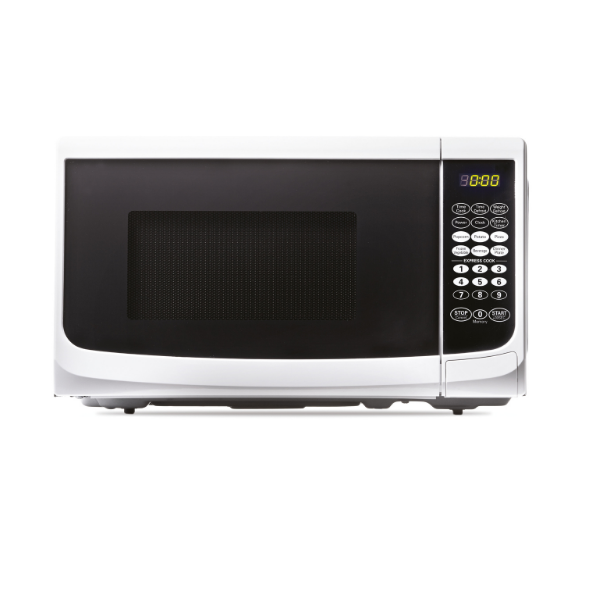 Midea 20L Microwave EM720CWW - Midea | Home Appliances New Zealand