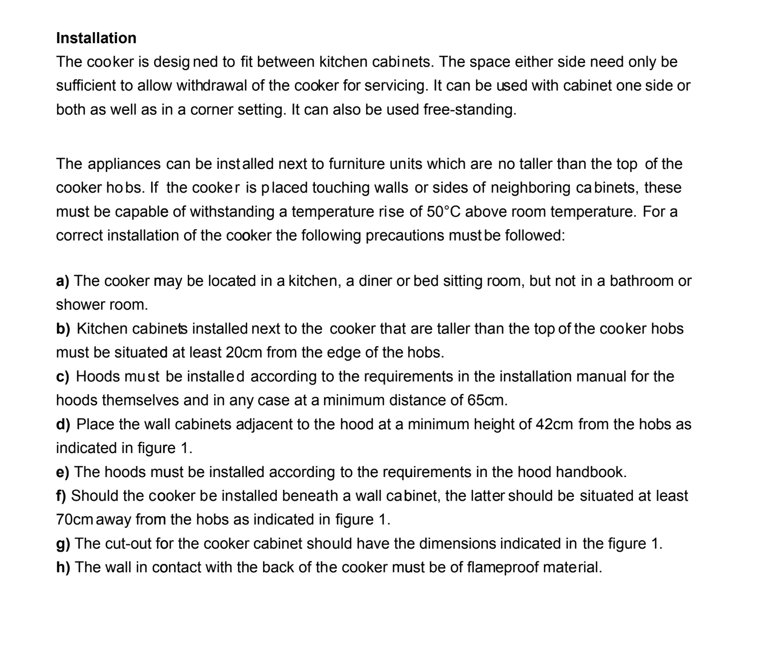 Midea 60cm Ceramic Cooktop Freestanding Stove 24DME4R109 - Midea | Home Appliances New Zealand