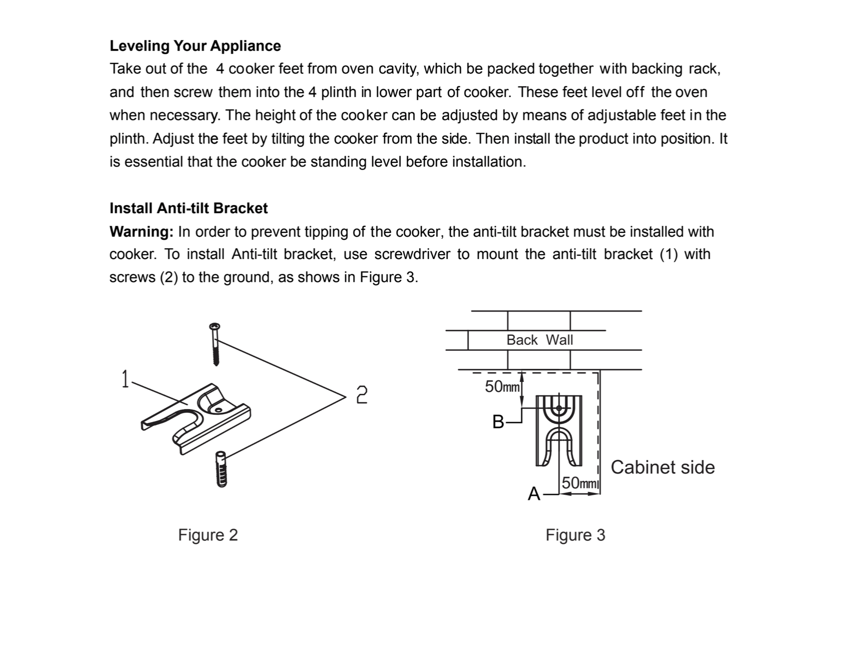 Midea 60cm Ceramic Cooktop Freestanding Stove 24DME4R109 - Midea | Home Appliances New Zealand