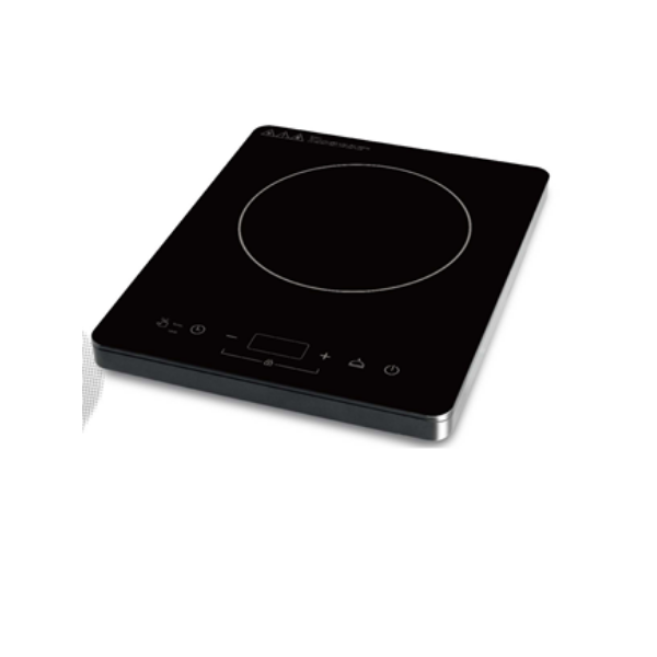 Midea 2000W 1-Zone Portable Induction Cooktop STW2018 - Midea | Home Appliances New Zealand