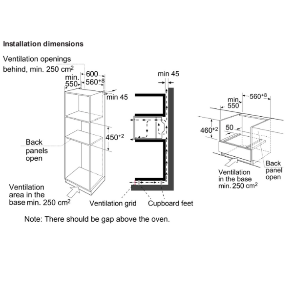 Midea 44L Combination Oven with Microwave TF944EU5 - Midea | Home Appliances New Zealand