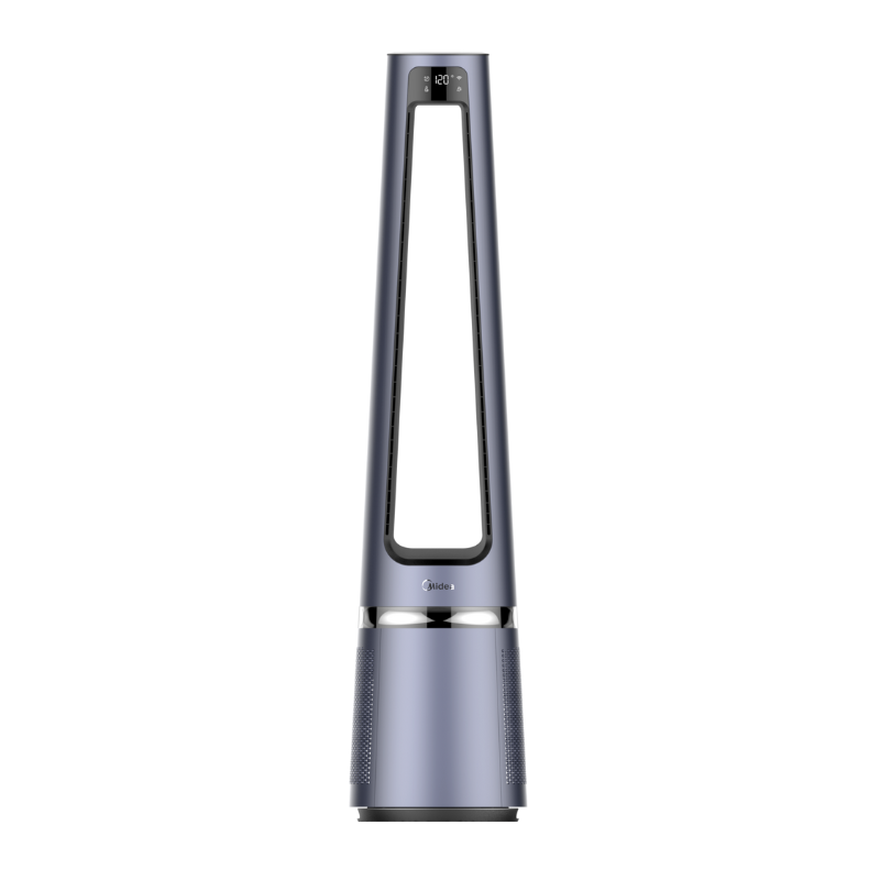 MIDEA BLADELESS FAN 2 IN 1 FAN+ AIR PURIFIER AMS150-CJ - Midea NZ