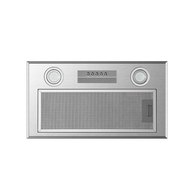 Midea 52cm Rangehood - Intergrated Powerpack 52T01 - Midea | Home Appliances New Zealand