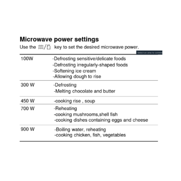 Midea 44L Combination Oven with Microwave TF944EU5 - Midea | Home Appliances New Zealand