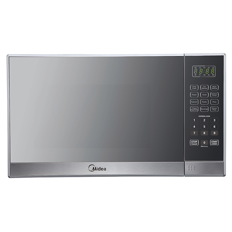 Midea 34L Microwave EM134AL7 - Midea | Home Appliances New Zealand