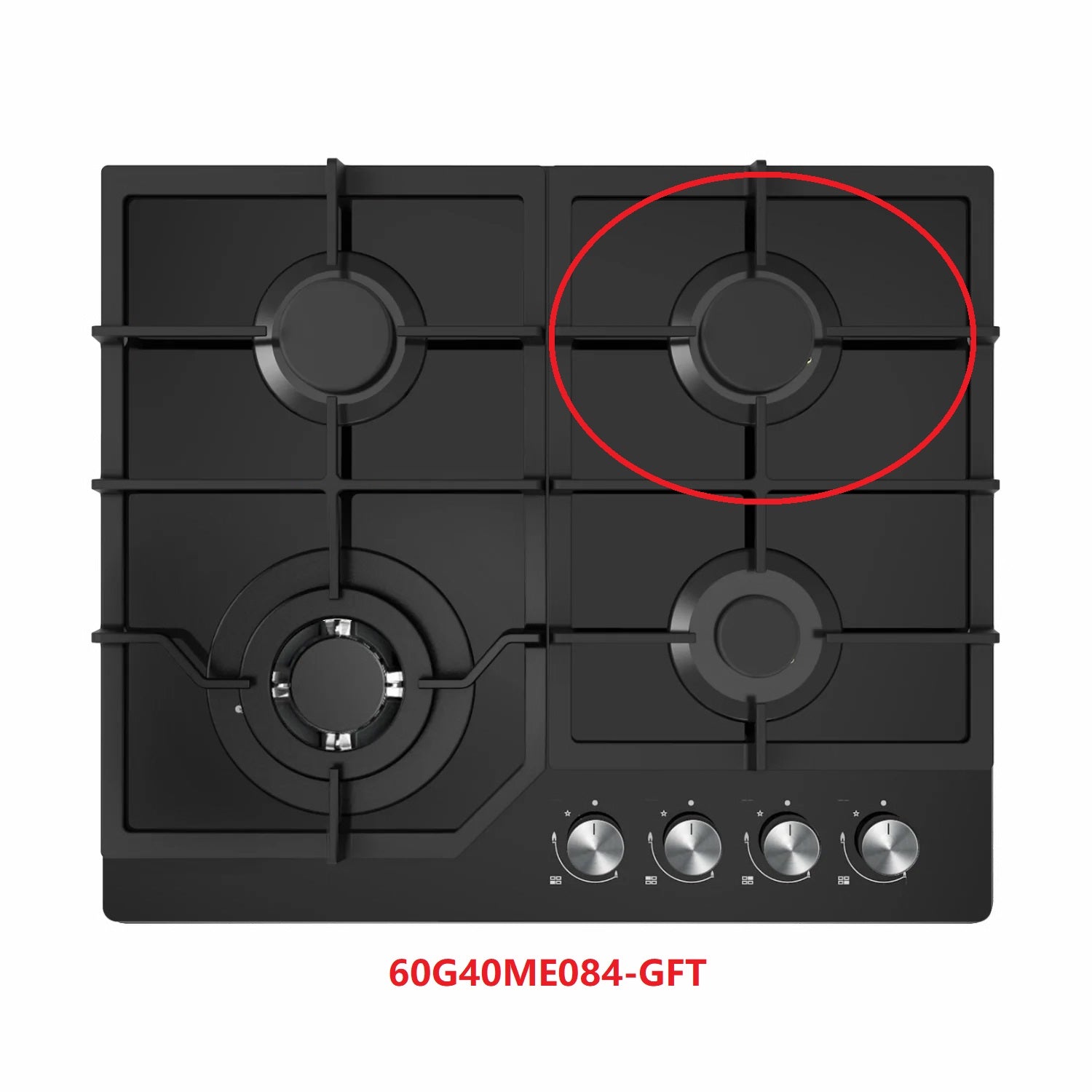 Ignition Needle - 60G40ME403-SFT 60G40ME084-GFT - Midea NZ