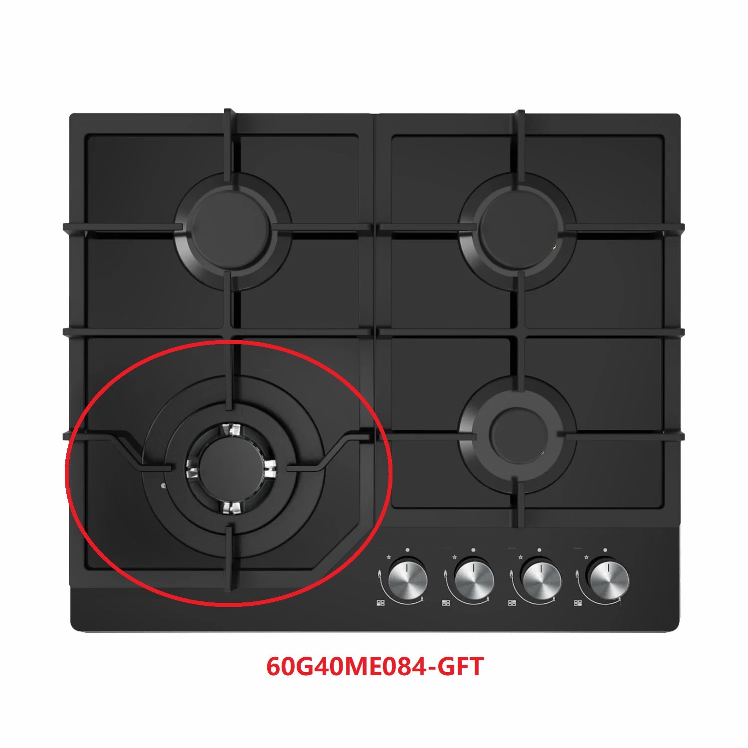 Ignition Needle - 60G40ME403-SFT 60G40ME084-GFT 90G50ME005-SFL 90G50ME060-GFL - Midea NZ