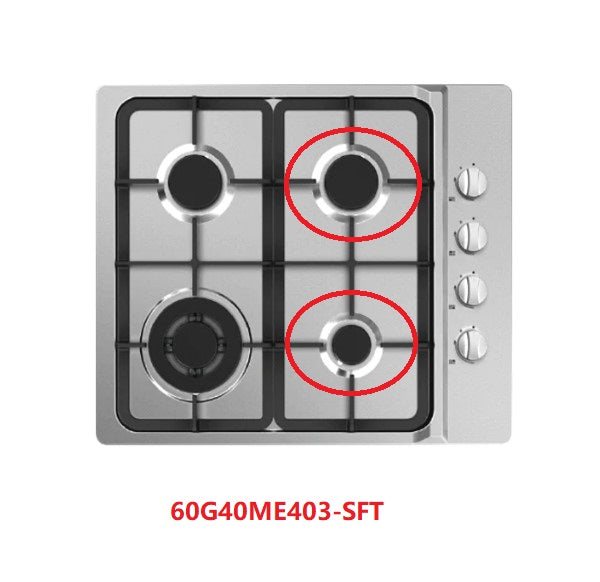 Ignition Needle - 60G40ME403-SFT 60G40ME084-GFT 90G50ME060-GFL 75SP021 - Midea NZ