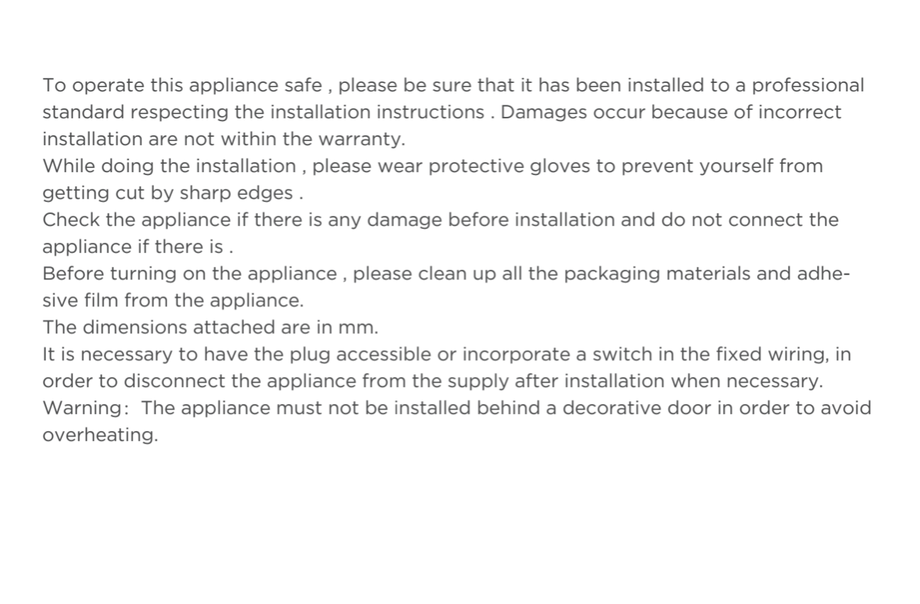 Midea 8 Founctions Oven 7NM20M1 - Midea | Home Appliances New Zealand