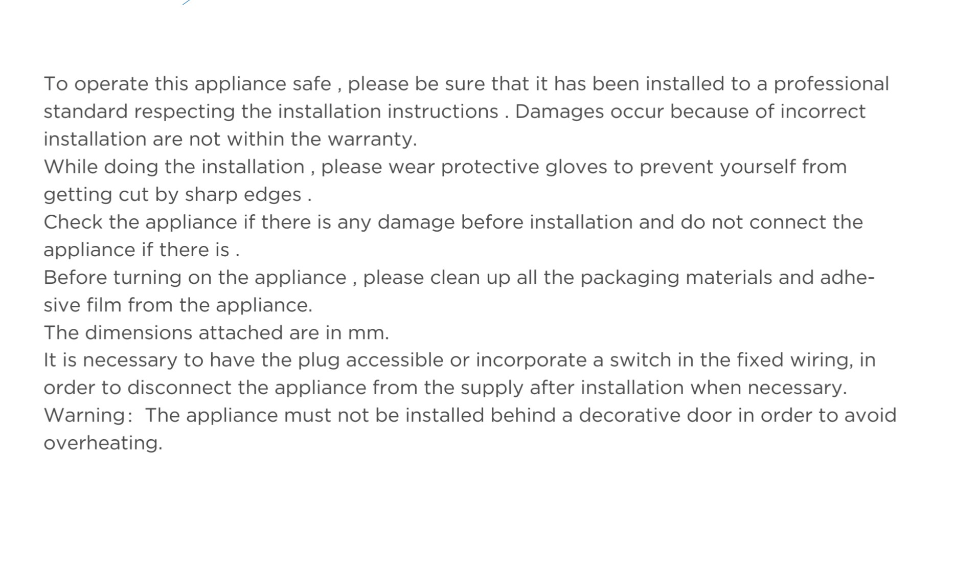 Midea 14 Functions Oven Includes Pyro function 7NP30T0 - Midea | Home Appliances New Zealand