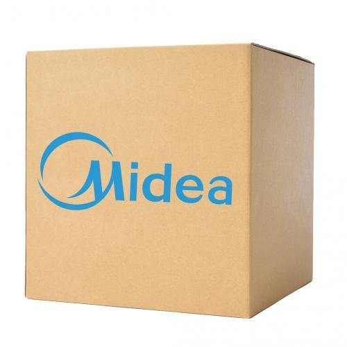 Single phase asynchronous motor - DMWM100G2 - Midea NZ
