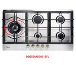 Ignition Needle - 60G40ME403-SFT 60G40ME084-GFT 90G50ME005-SFL 90G50ME060-GFL - Midea NZ
