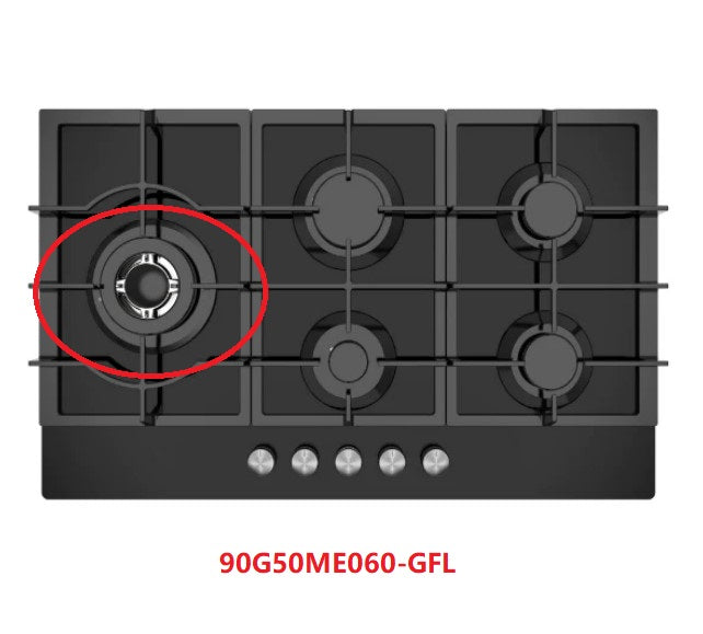 Ignition Needle - 60G40ME403-SFT 60G40ME084-GFT 90G50ME060-GFL 75SP021 - Midea NZ