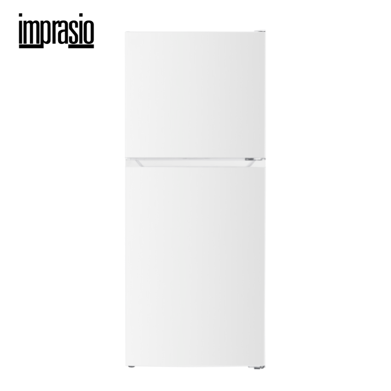 Imprasio 181L Top Mount Fridge Freezer IMTMF181 Appliance World