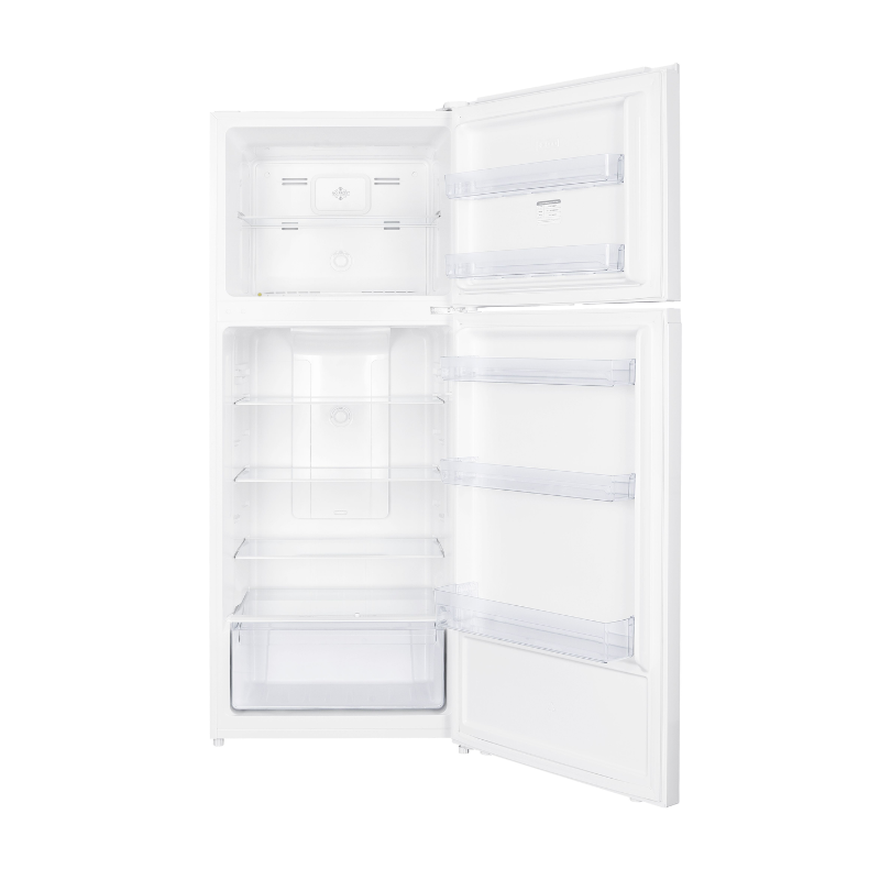 Imprasio 415L Top Mount Fridge Freezer IMTMF415 Appliance World