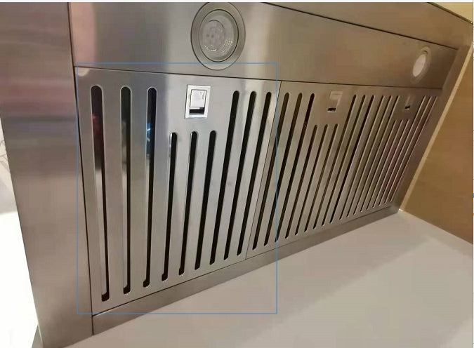 Filter Screem Assembly-E90TEW2M75 - Midea NZ