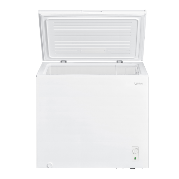Midea 198L Chest Freezer / Fridge 3-year Warranty -chest freezer nz