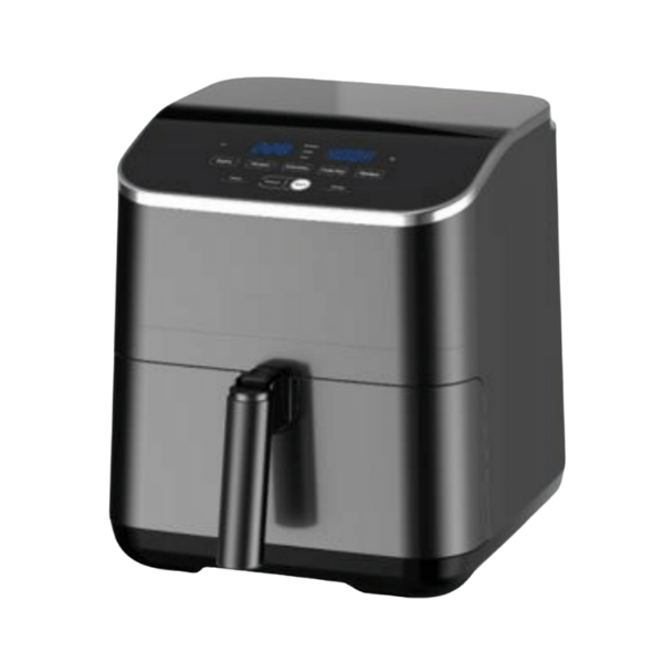 Midea 4.7L Air Fryer MF-CN55D2 - Midea NZ