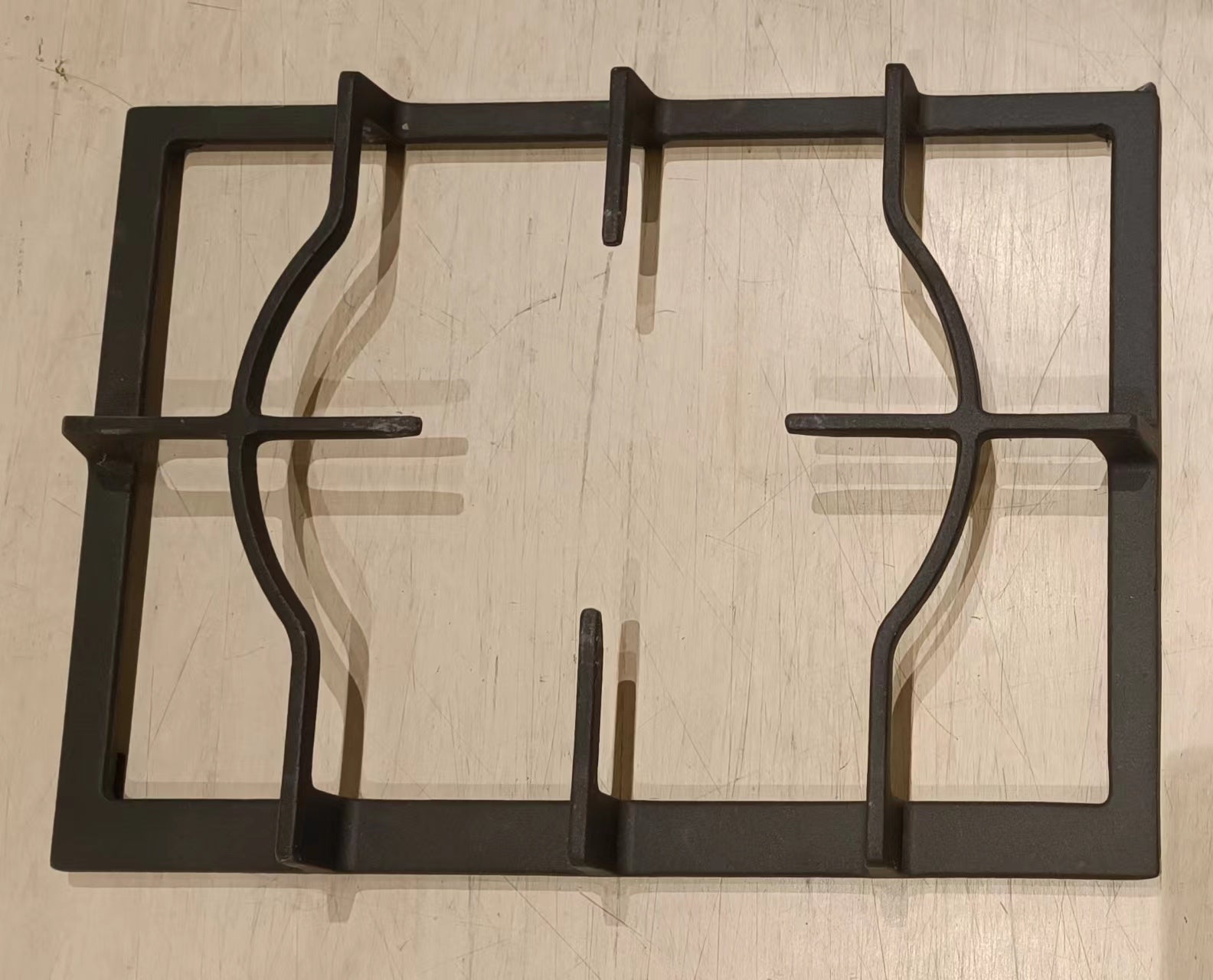 Pan Support Assembly (Left) - 90G50ME005-SFL - Midea NZ