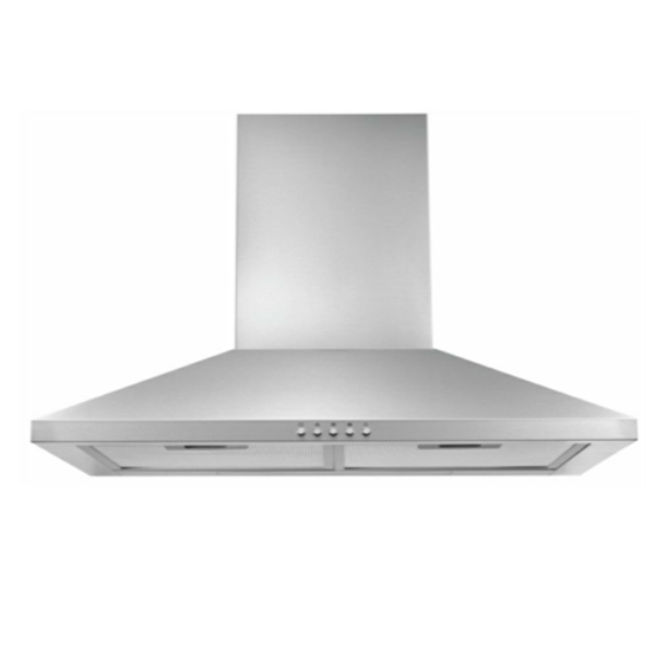 Midea 60cm Canopy Rangehood 60A17 (No duct) - Midea NZ