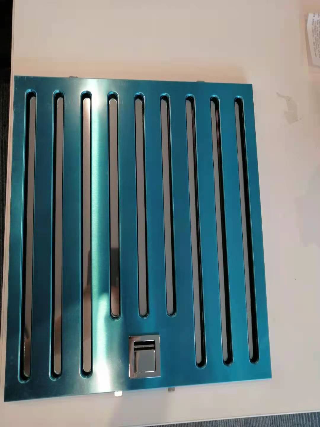 Filter Screem Assembly-E90TEW2M75 - Midea NZ