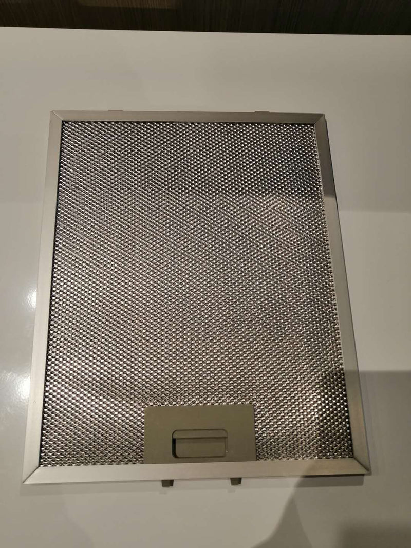 Filter Screen Assembly - E60MEW2A09 E90TEW2M75 60M17(S) 60M17(B) 60M21 60A17 60M77 - Midea NZ