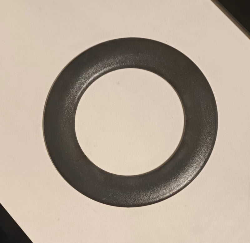 Buner Cap (Ring) - 60G40ME084-GFT - Midea NZ