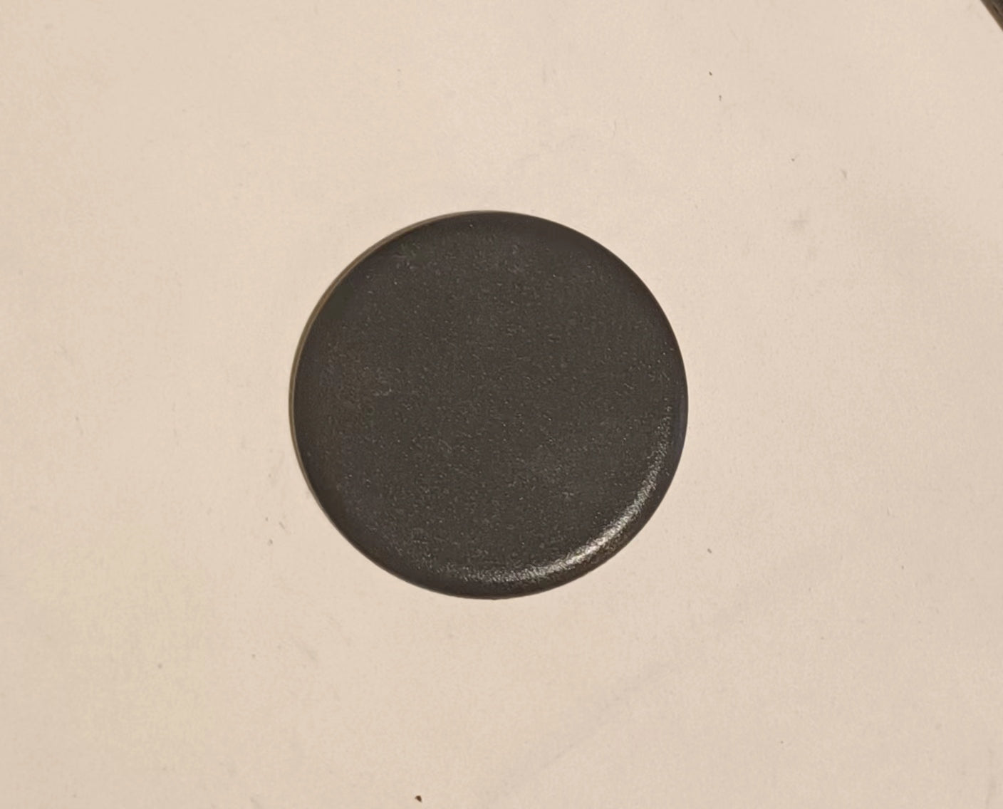 Burner Cap (Second Large Wok Burner) - 90G50ME005-SFL 90G50ME060-GFL - Midea NZ