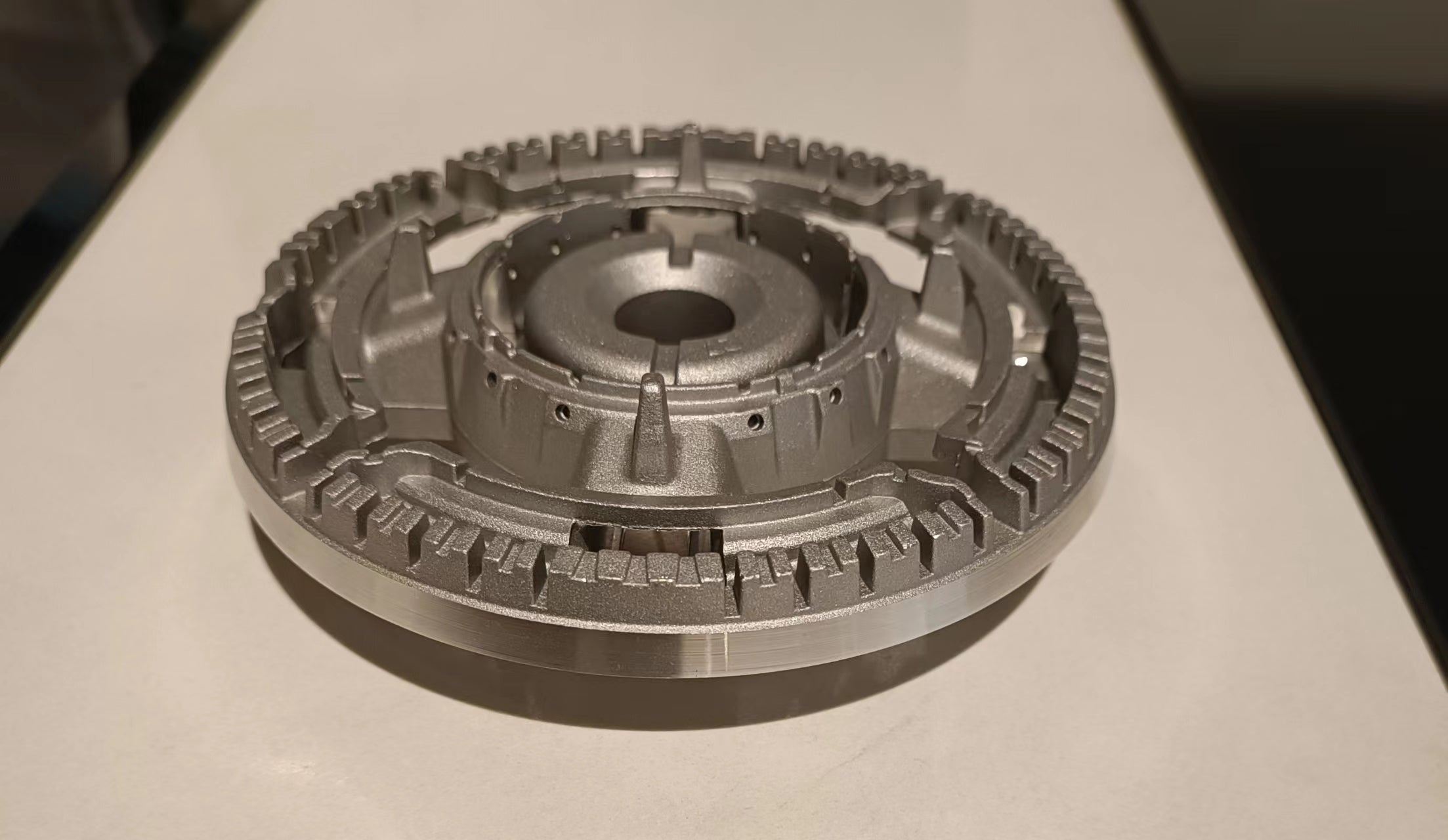 Burner Heads (Large) - 60G40ME403-SFT 60G40ME084-GFT 90G50ME005-SFL 90G50ME060-GFL - Midea NZ