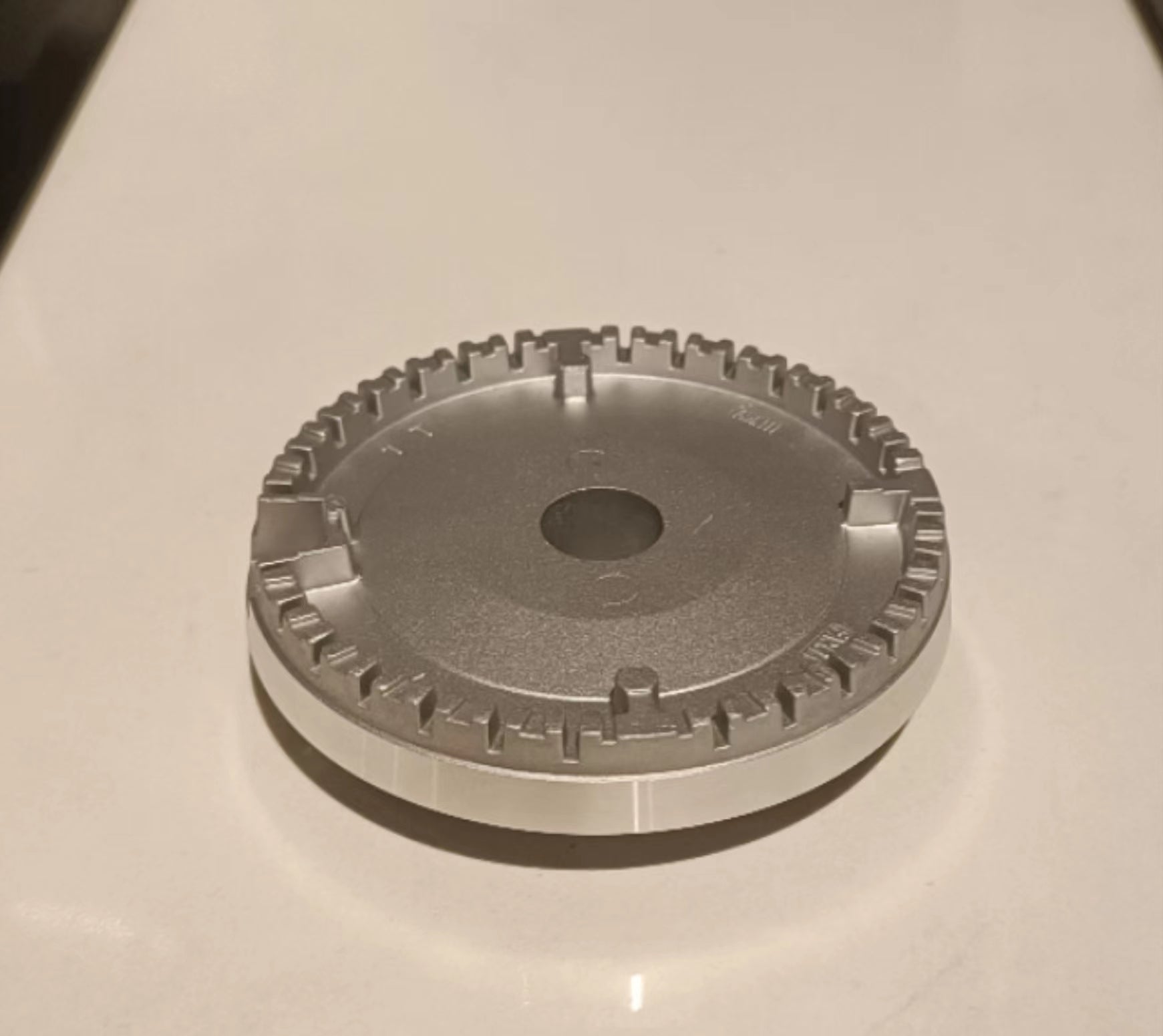 Burner Heads - 90G50ME005-SFL 90G50ME060-GFL - Midea NZ