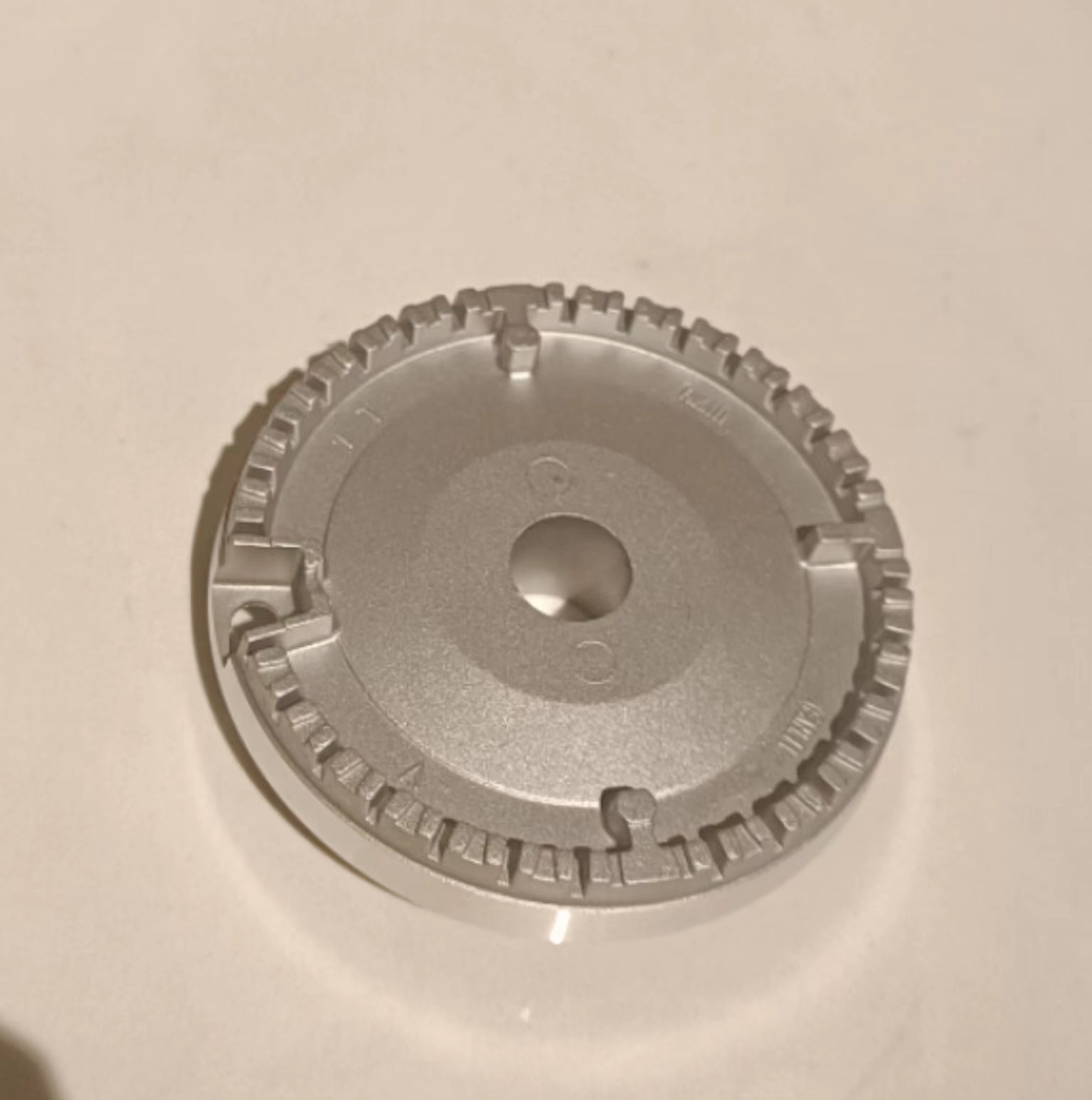Burner Heads - 90G50ME005-SFL 90G50ME060-GFL - Midea NZ