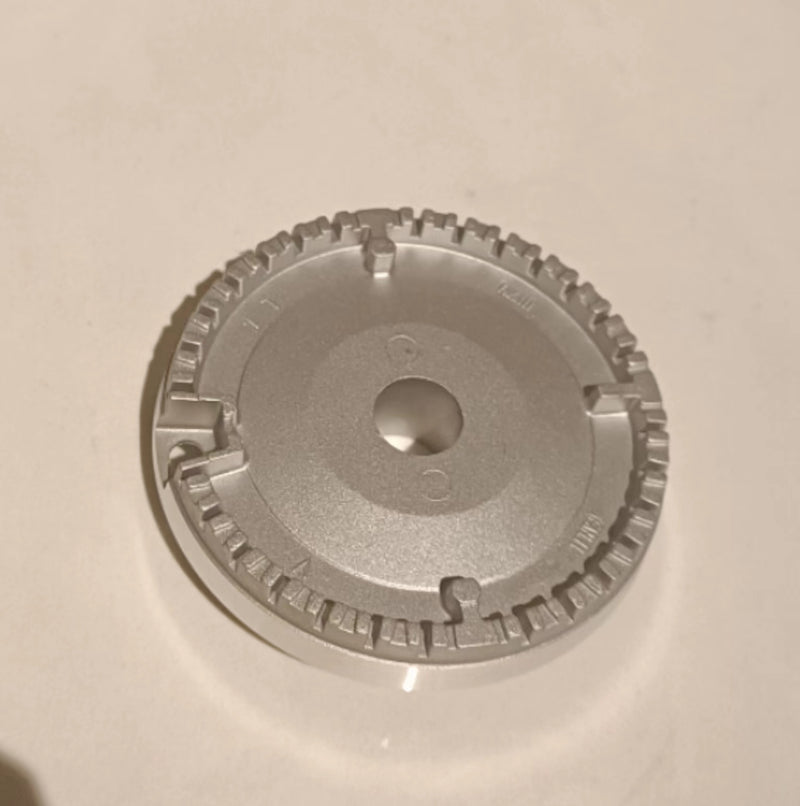 Burner Heads - 90G50ME005-SFL 90G50ME060-GFL - Midea NZ