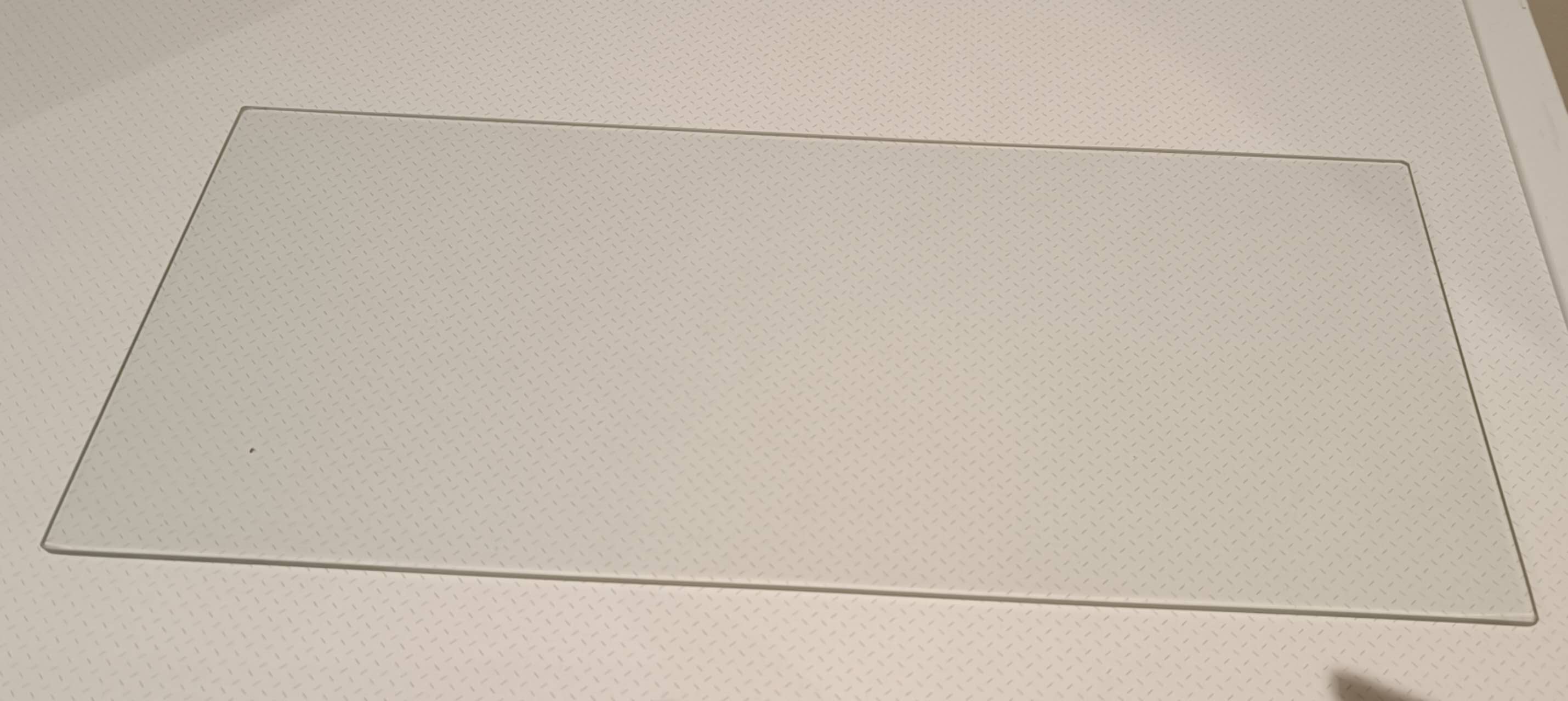 Glass shelf - MDRU229FGF01AP - Midea NZ