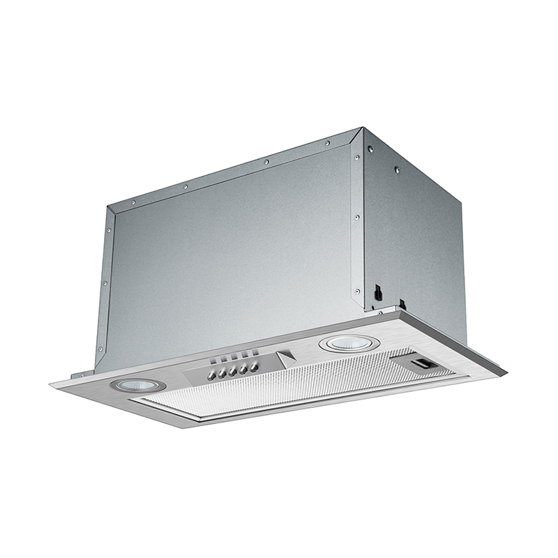 Midea 52cm Rangehood - Intergrated Powerpack 52T01 - Midea | Home Appliances New Zealand