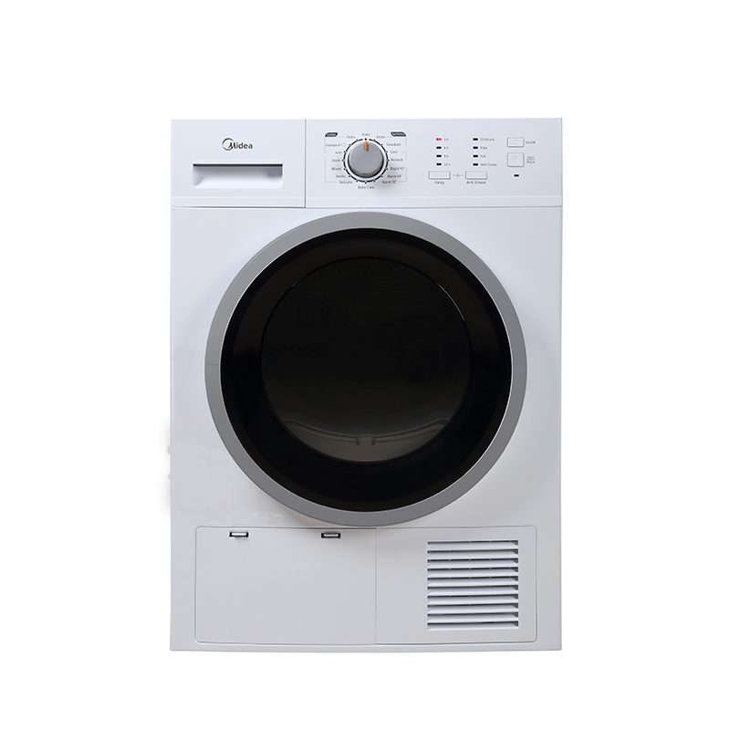 Midea 7KG Condenser dryer MDS70-C05/B08-AU(2) - Midea NZ