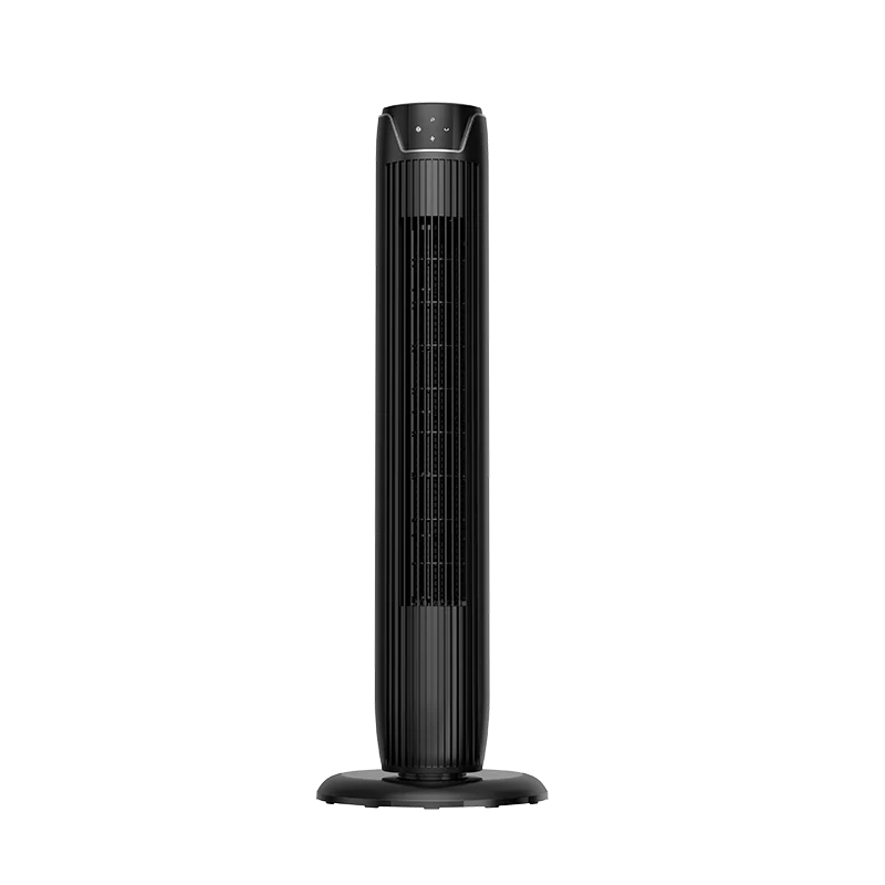 Midea Tower Fan Black FZ10-17JRA - Midea NZ