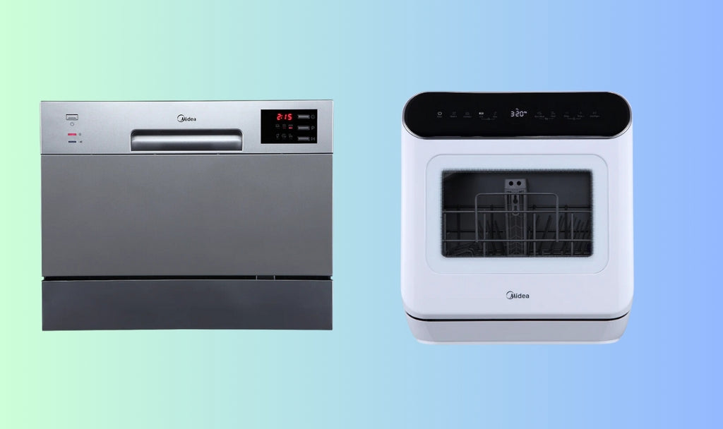 Breaking Down the Steps A StepbyStep Analysis of Bench Dishwasher F