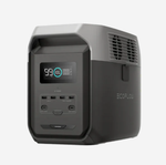 EcoFlow DELTA 3 (1500) Portable Power Station 1800W | 1536Wh