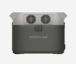 EcoFlow DELTA 3 (1500) Portable Power Station 1800W | 1536Wh