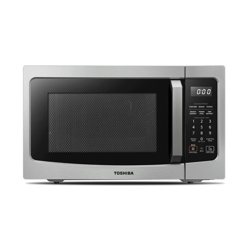 Toshiba 34L SOLO MWO Stainless Steel ML3-EM34PF(SS)