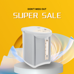 Midea Water Boiler MK-SP50Colour201