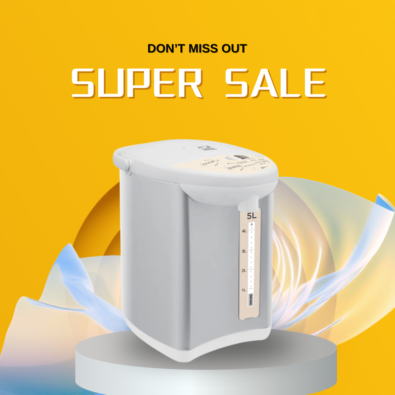Midea Water Boiler MK-SP50Colour201
