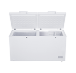 Imprasio 492L Chest Freezer Electronic Control